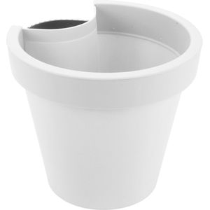 Bloempot ek voor regenpijp B Nampook - Nampook