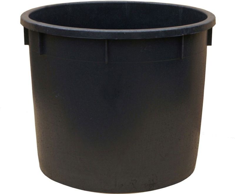 Meuwissen Agro - Boomkuip - 350 Liter - 96x73 cm - Waterdicht
