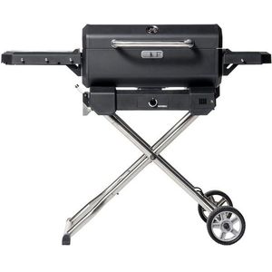 Masterbuilt Portable Charcoal Grill inclusief Kart