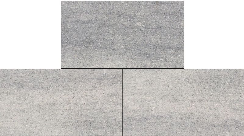 Kent cottage stones geimpregneerd 40x80x4 cm prijs per m2