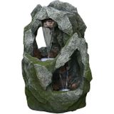 Fontein La Romaine - Oosterik home