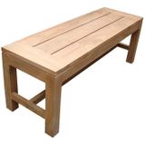 Victoria Dining Tuinbank - 140x40x45 cm OWN - Own