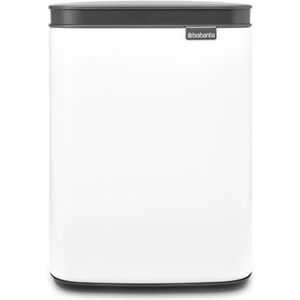 Bo Afvale mmer 4L White - Brabantia