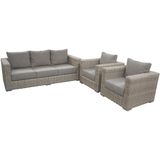 Loungeset bianca off white - OWN