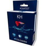 Colombo Aqua KH (Carbonaathardheid) Test