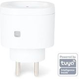 Perel - Smart-lamp - Wit - Tuya Ingebouwde Intelligentie