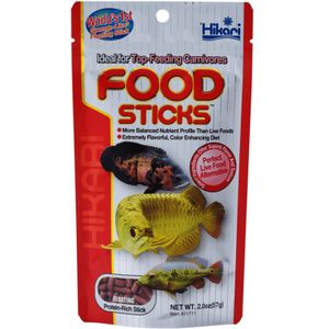 Food sticks 57 gr - Hikari