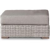 Houston Voetenbank Off White - Own