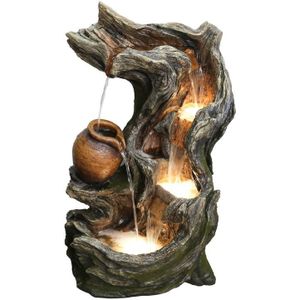 Fontein Willowbrook - Oosterik home