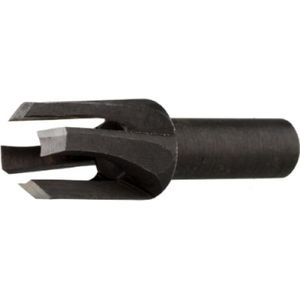 Proppenboor 15mm standaard