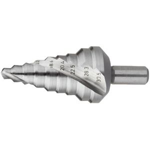 Trappenboor Splitpoint 6.0 - 30.5mm