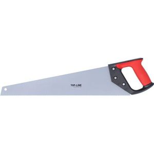 Handzaag Gecoat lengte 500mm voor hout zagen TopLine