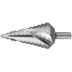 Trappenboor Splitpoint 6.0 - 38mm