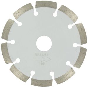 Diamantschijf universeel 150mm