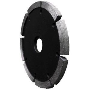 Voegenschijf diameter 125mm dikte 8mm
