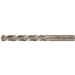 Cobalt Metaalboor diameter 2,7mm