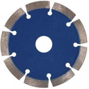 Voegenschijf diameter 125mm dikte 9.5mm