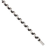 Slangenboor diameter 4mm lengte 230mm