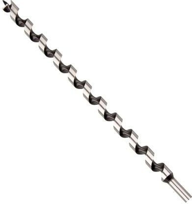Slangenboor diameter 4mm lengte 230mm