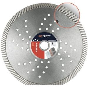 Diamantschijf 350mm beton / natuursteen