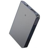 Q61A AI-spraakrecorder met ChatGPT transcriptie en vertaling - 16 GB