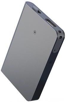 Q61A AI-spraakrecorder met ChatGPT transcriptie en vertaling - 16 GB