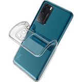 Imak UX-5 Samsung Galaxy S20 FE TPU Case - Doorzichtig