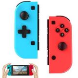 Draadloze Bluetooth-joypad voor Nintendo Switch - Gamepad links & rechts