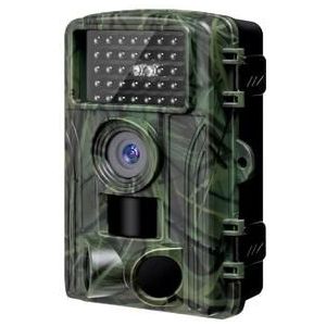 PR300 WiFi wildcamera - 60MP, 4K - Groen