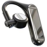 Vsidea V36 Bluetooth Headset met Mega Bass - Zwart