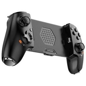 Gamwing Aobing Max Dual-Mode Spelcontroller met Bluetooth - Zwart