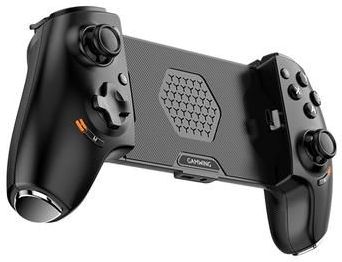 Gamwing Aobing Max Dual-Mode Spelcontroller met Bluetooth - Zwart