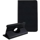 Lenovo Tab M8 Gen 4 360 Rotary Folio Hoesje - Zwart