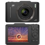 H16 digitale camera met 16x zoom en 32GB geheugenkaart - Zwart