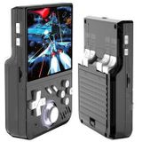 My Mini 128GB draagbare retro gameconsole - Transparant zwart