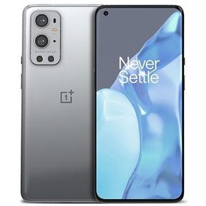 Puro 0.3 Nude OnePlus 9 Pro TPU Hoesje - Doorzichtig