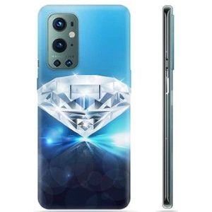 OnePlus 9 Pro TPU-hoesje - Diamant