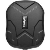 Waterbestendig GPS Tracker TK905 - Zwart