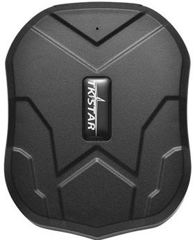 Waterbestendig GPS Tracker TK905 - Zwart