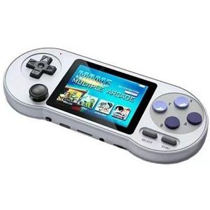 SF2000 draagbare Retro gameconsole met 3.0 IPS-scherm
