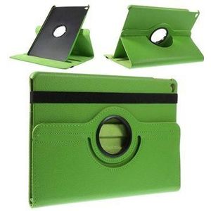 iPad Air 2 Rotary Case - Groen