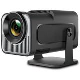 HY320 Mini Android 11 Projector met WiFi6 en Bluetooth 5.0 - EU Stekker