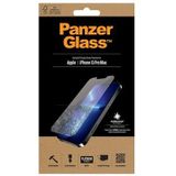 PanzerGlass AntiBacterial iPhone 13 Pro Max Screenprotector - 9H