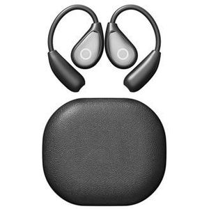 M95 Sports Earphones met 144-talige AI-vertaler - Zwart