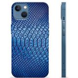 iPhone 13 TPU-hoesje - leer