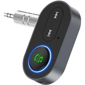 Universele 3.5mm AUX / Bluetooth Audio-Ontvanger BR10