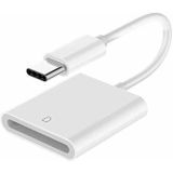 USB-C naar SD-adapter