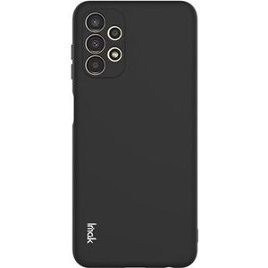 Imak UC-2 Samsung Galaxy A13 TPU Hoesje - Zwart