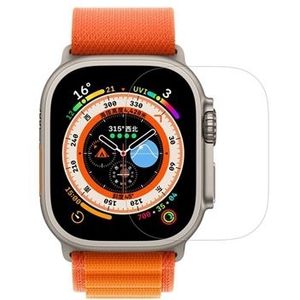 Nillkin Amazing H+Pro Apple Watch Ultra/Ultra 2 Screenprotector - 9H - 49mm