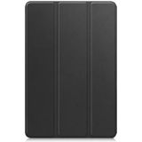 Xiaomi Redmi Pad SE Tri-Fold Series Smart Folio Case - Zwart